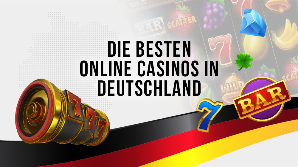 Erlebe Spitzenunterhaltung im BetOnRed Casino