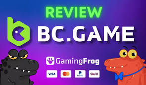 Experience the Thrill of Online Gaming at BC.Game Bangladesh
